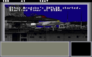 Avios-32 screenshot